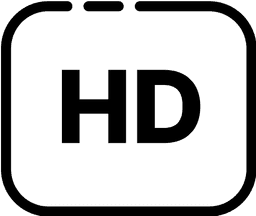 HD kvalita